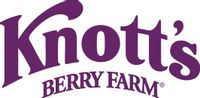 Knott's Berry Farm coupons